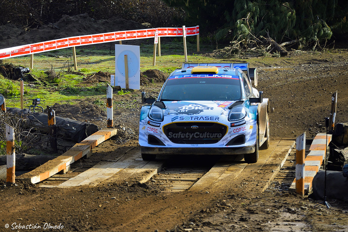 alberto heller wrc chile bio bio 2025